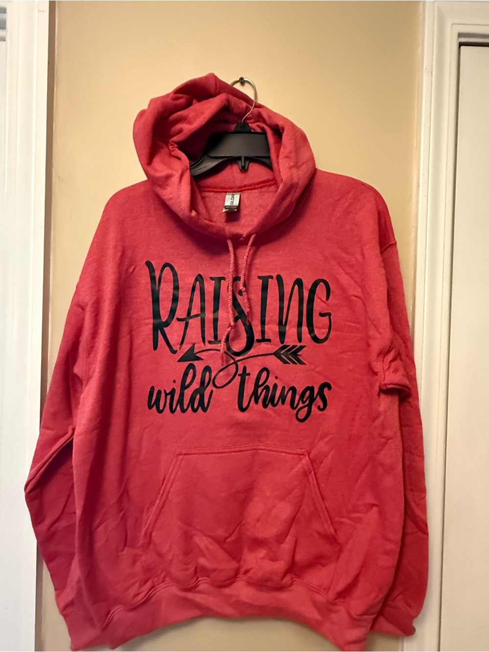 Hooded Sweatshirt